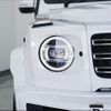 mercedes-benz g-class 2022 -MERCEDES-BENZ 【なにわ 31Xｽ1010】--Benz G Class 463350--2X445437---MERCEDES-BENZ 【なにわ 31Xｽ1010】--Benz G Class 463350--2X445437- image 23