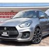 suzuki swift 2018 quick_quick_CBA-ZC33S_ZC33S-115148 image 4