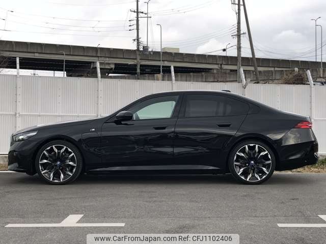 bmw bmw-others 2023 -BMW--BMW i5 ZAA-32FK45--WBY32FK020CP08643---BMW--BMW i5 ZAA-32FK45--WBY32FK020CP08643- image 2