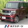 honda n-box 2012 -HONDA--N BOX DBA-JF1--JF1-2003669---HONDA--N BOX DBA-JF1--JF1-2003669- image 1