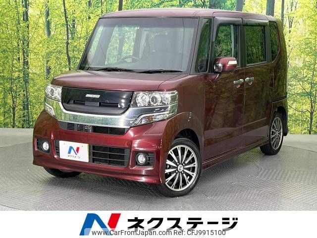 honda n-box 2012 -HONDA--N BOX DBA-JF1--JF1-2003669---HONDA--N BOX DBA-JF1--JF1-2003669- image 1