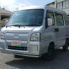 subaru sambar-van 2009 CFJ1644952 image 1