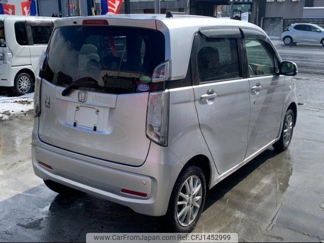 honda n-wgn 2016 -HONDA--N WGN JH2--1111000---HONDA--N WGN JH2--1111000- image 2