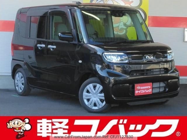 daihatsu tanto 2023 quick_quick_LA650S_LA650S-0324287 image 1