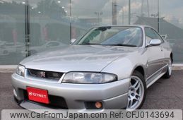 nissan skyline-coupe 1997 -NISSAN--Skyline Coupe BCNR33--BCNR33-024415---NISSAN--Skyline Coupe BCNR33--BCNR33-024415-