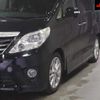 toyota alphard 2010 -TOYOTA--Alphard GGH20W-8034195---TOYOTA--Alphard GGH20W-8034195- image 8