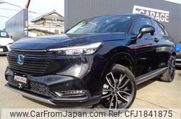 honda vezel 2024 CFJ1841875