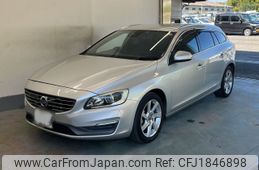 volvo v60 2014 CFJ1846898