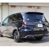 honda odyssey 2023 CFJ1619381 image 5