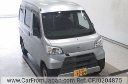 daihatsu hijet-van 2019 -DAIHATSU 【土浦 480ｺ7209】--Hijet Van S321V-0414357---DAIHATSU 【土浦 480ｺ7209】--Hijet Van S321V-0414357-