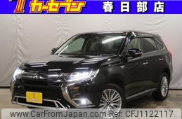 mitsubishi outlander-phev 2018 quick_quick_GG3W_GG3W-0601547