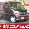 nissan dayz-roox 2017 quick_quick_B21A_B21A-0370401 image 1