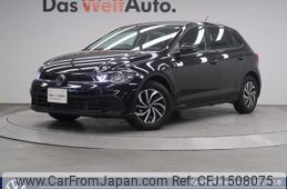 volkswagen polo 2024 CFJ1508075