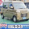 daihatsu hijet-cargo 2024 GOO_JP_700060017330240710011 image 1