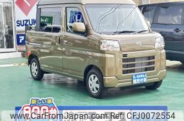 daihatsu hijet-cargo 2024 GOO_JP_700060017330240710011