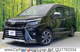 toyota voxy 2018 CFJ1792334