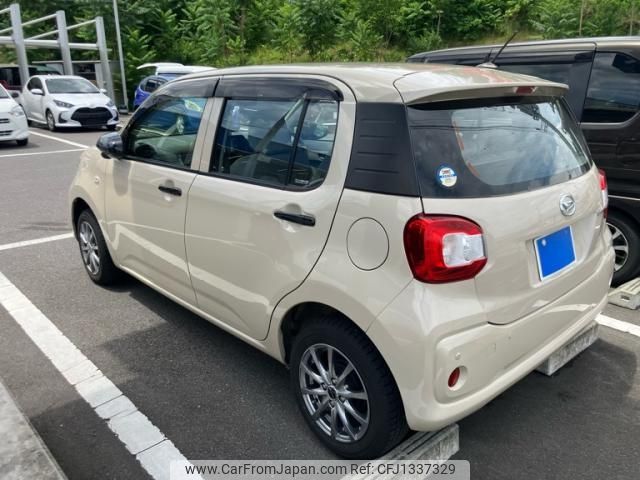 daihatsu boon 2019 -DAIHATSU--Boon 5BA-M700S--M700S-0019952---DAIHATSU--Boon 5BA-M700S--M700S-0019952- image 2