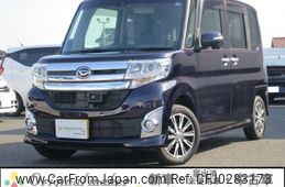 daihatsu tanto 2015 -DAIHATSU 【市原 580ｳ721】--Tanto LA600S--0318794---DAIHATSU 【市原 580ｳ721】--Tanto LA600S--0318794-