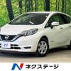 nissan note 2017 -NISSAN--Note DAA-HE12--HE12-034997---NISSAN--Note DAA-HE12--HE12-034997- image 1