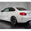 bmw m2 2017 quick_quick_CBA-1H30G_WBS1J52060VA12051 image 14