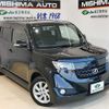 toyota bb 2012 -TOYOTA 【富士山 510ﾂ854】--bB QNC20--0061605---TOYOTA 【富士山 510ﾂ854】--bB QNC20--0061605- image 1