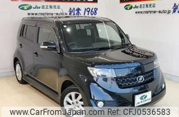 toyota bb 2012 -TOYOTA 【富士山 510ﾂ854】--bB QNC20--0061605---TOYOTA 【富士山 510ﾂ854】--bB QNC20--0061605-