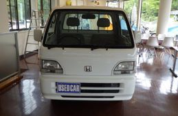 honda acty-truck 1999 MIHARAAUTO_HA4-2421743