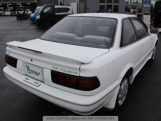 toyota sprinter-trueno 1991 -TOYOTA 【三重 503ﾃ6776】--Sprinter Trueno AE91--5425953---TOYOTA 【三重 503ﾃ6776】--Sprinter Trueno AE91--5425953- image 2