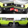 suzuki jimny 2021 -SUZUKI--Jimny 3BA-JB64W--JB64W-194453---SUZUKI--Jimny 3BA-JB64W--JB64W-194453- image 6