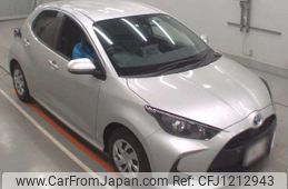 toyota yaris 2022 -TOYOTA--Yaris 6AA-MXPH10--MXPH10-2089338---TOYOTA--Yaris 6AA-MXPH10--MXPH10-2089338-