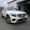 mercedes-benz glc-class 2016 quick_quick_253946C_WDC2539462F076627 image 1