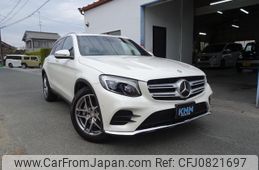 mercedes-benz glc-class 2016 quick_quick_253946C_WDC2539462F076627