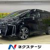 toyota alphard 2019 -TOYOTA--Alphard DBA-AGH30W--AGH30-0277385---TOYOTA--Alphard DBA-AGH30W--AGH30-0277385- image 1