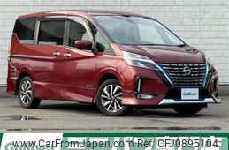 nissan serena 2020 -NISSAN--Serena DAA-HFC27--HFC27-071459---NISSAN--Serena DAA-HFC27--HFC27-071459-
