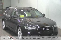 audi a6 2013 -AUDI--Audi A6 4GCHVS-EN060562---AUDI--Audi A6 4GCHVS-EN060562-