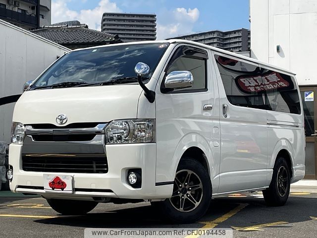 toyota hiace-van 2018 -TOYOTA--Hiace Van QDF-GDH201V--GDH201-1008879---TOYOTA--Hiace Van QDF-GDH201V--GDH201-1008879- image 1