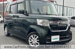 honda n-box 2023 -HONDA--N BOX 6BA-JF3--JF3-5337836---HONDA--N BOX 6BA-JF3--JF3-5337836-