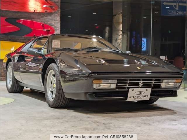 ferrari ferrari-328 1988 -FERRARI--Ferrari 328 ZFFAA--ZFFWA20B000075208---FERRARI--Ferrari 328 ZFFAA--ZFFWA20B000075208- image 2