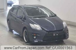 toyota prius undefined -TOYOTA--Prius ZVW30-5273019---TOYOTA--Prius ZVW30-5273019-