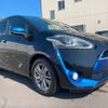 toyota sienta 2016 -TOYOTA--Sienta DAA-NHP170G--NHP170-7030873---TOYOTA--Sienta DAA-NHP170G--NHP170-7030873- image 2