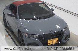 honda s660 2021 -HONDA 【相模 588ﾙ660】--S660 JW5-6201362---HONDA 【相模 588ﾙ660】--S660 JW5-6201362-