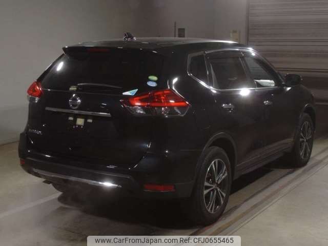 nissan x-trail 2017 -NISSAN--X-Trail DBA-T32--T32-042121---NISSAN--X-Trail DBA-T32--T32-042121- image 2