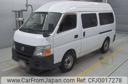 nissan caravan-van 2007 -NISSAN--Caravan Van KR-CWMGE25--CWMGE25-041134---NISSAN--Caravan Van KR-CWMGE25--CWMGE25-041134-