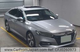 honda accord 2020 -HONDA 【岐阜 302ﾓ8932】--Accord 6AA-CV3--CV3-1000104---HONDA 【岐阜 302ﾓ8932】--Accord 6AA-CV3--CV3-1000104-