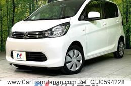 mitsubishi ek-wagon 2013 -MITSUBISHI--ek Wagon DBA-B11W--B11W-0008417---MITSUBISHI--ek Wagon DBA-B11W--B11W-0008417-