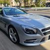 mercedes-benz sl-class 2013 GOO_JP_700957089930240331001 image 8