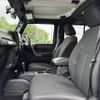 chrysler jeep-wrangler 2017 CFJ1797199 image 25