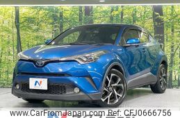 toyota c-hr 2017 -TOYOTA--C-HR DAA-ZYX10--ZYX10-2056284---TOYOTA--C-HR DAA-ZYX10--ZYX10-2056284-