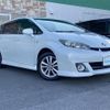 toyota wish 2010 -TOYOTA--Wish DBA-ZGE20W--ZGE20-0051580---TOYOTA--Wish DBA-ZGE20W--ZGE20-0051580- image 8