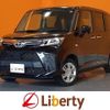 toyota roomy 2021 quick_quick_M900A_M900A-0580040 image 1